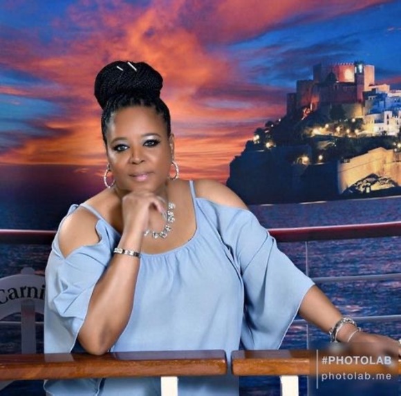 Meet your Posher, Kim - Picture 1 of 1